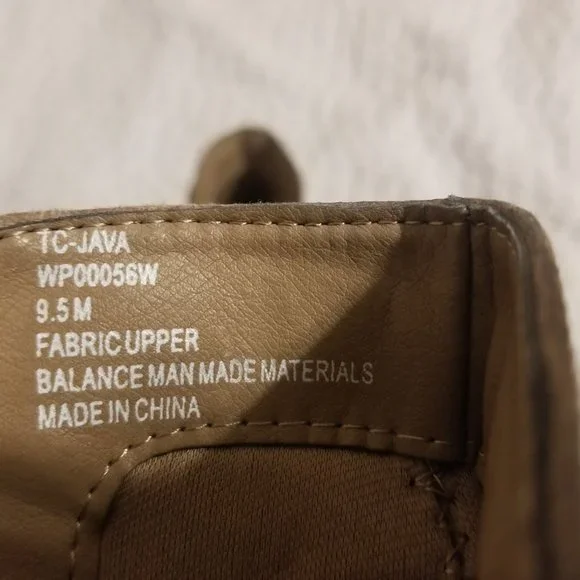 True Craft Java Booties - Picture 4 of 7